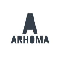 01. Logo Arhoma