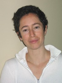 Catherine Lessard