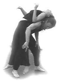 Stéphanie Gaudreau, Yves Léger