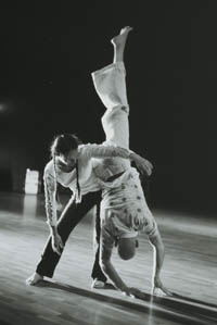 Judit Keri, Andrew Harwood