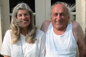 Marie Rouvray, Jean Darie